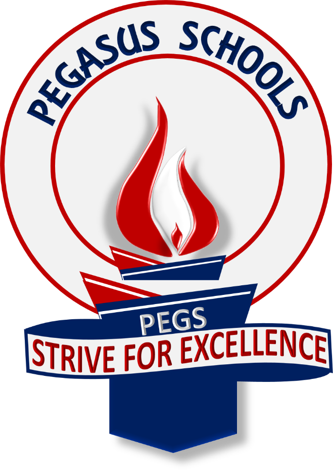 Pegasus Schools Official Portal