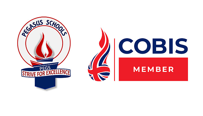 Pegasus Schools, Eket Achieves COBIS Membership Compliance!