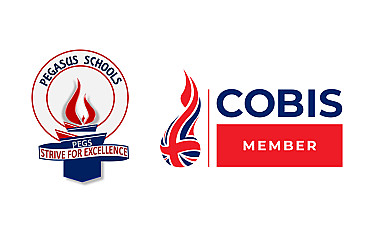 Pegasus Schools, Eket Achieves COBIS Membership Compliance!