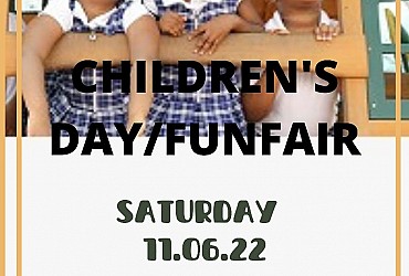 Children Fun Fair 2022